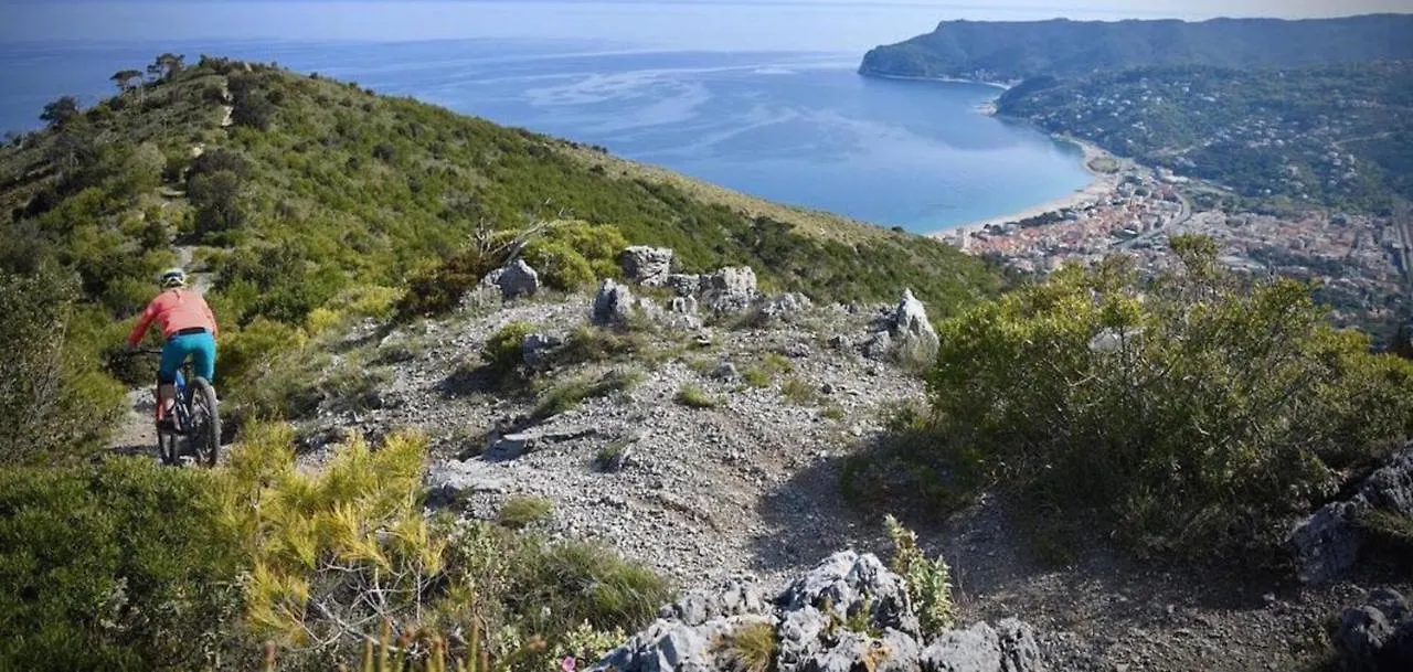Villa Casa Sancio Spotorno 0*,  Italia