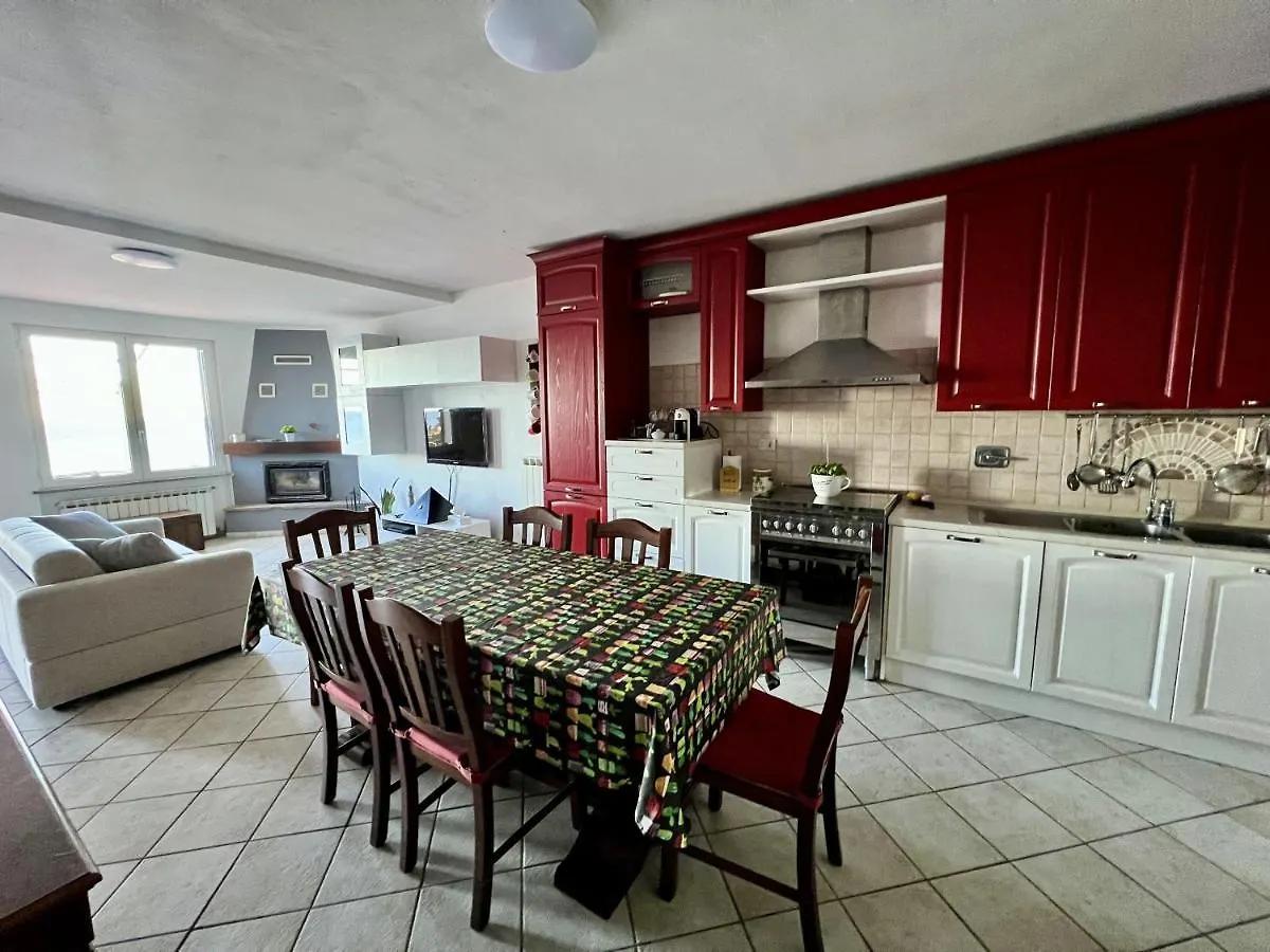 Villa Casa Sancio Spotorno 0*,  Italia