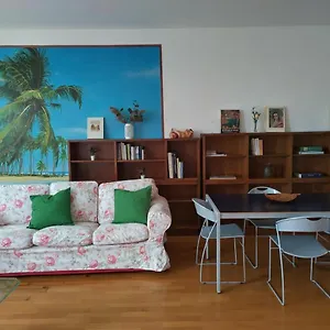 Sant'uguzzone Flat , Milano Italia