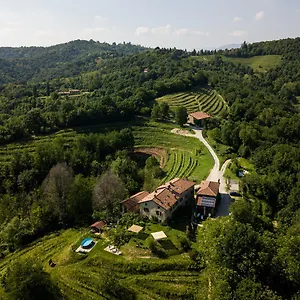 La Costa , Rovagnate Italia