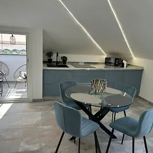  Appartamento Adagio - Mareolive