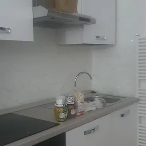  Appartamento Brambilla's House