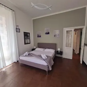  Appartamento La Casa Di Pepe - Luminoso