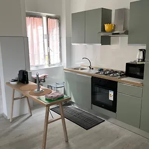  Appartamento Luciana 1