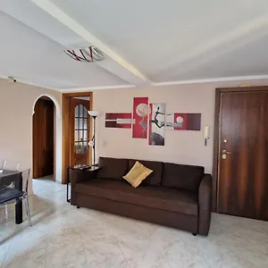  Appartamento Puffy House