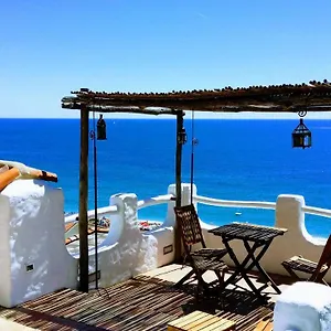 Appartement Soqquadro Art&relax -, Spotorno